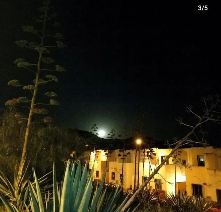 Casa Jade Appartement El Pozo de los Frailes