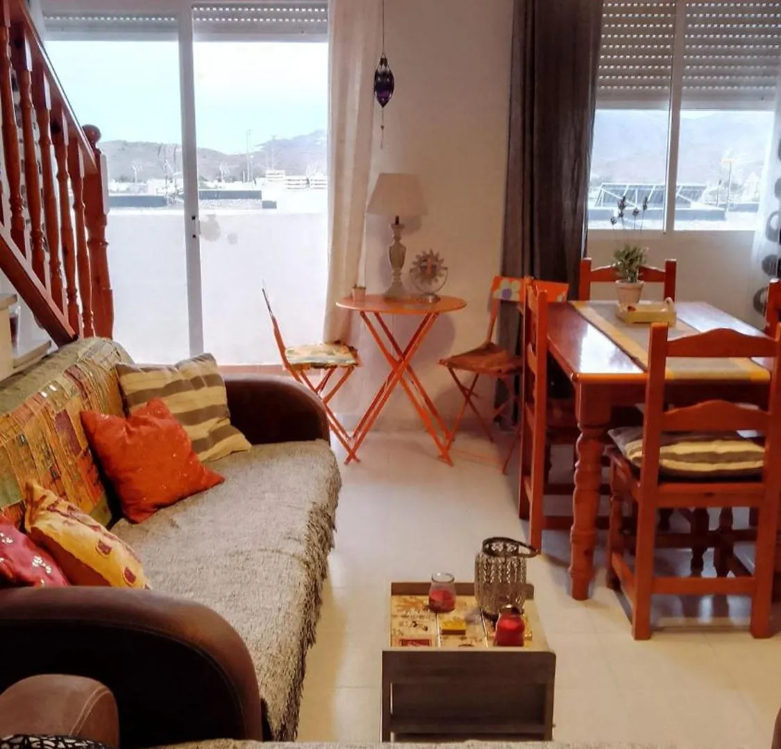 Casa Jade Appartement El Pozo de los Frailes Spanje