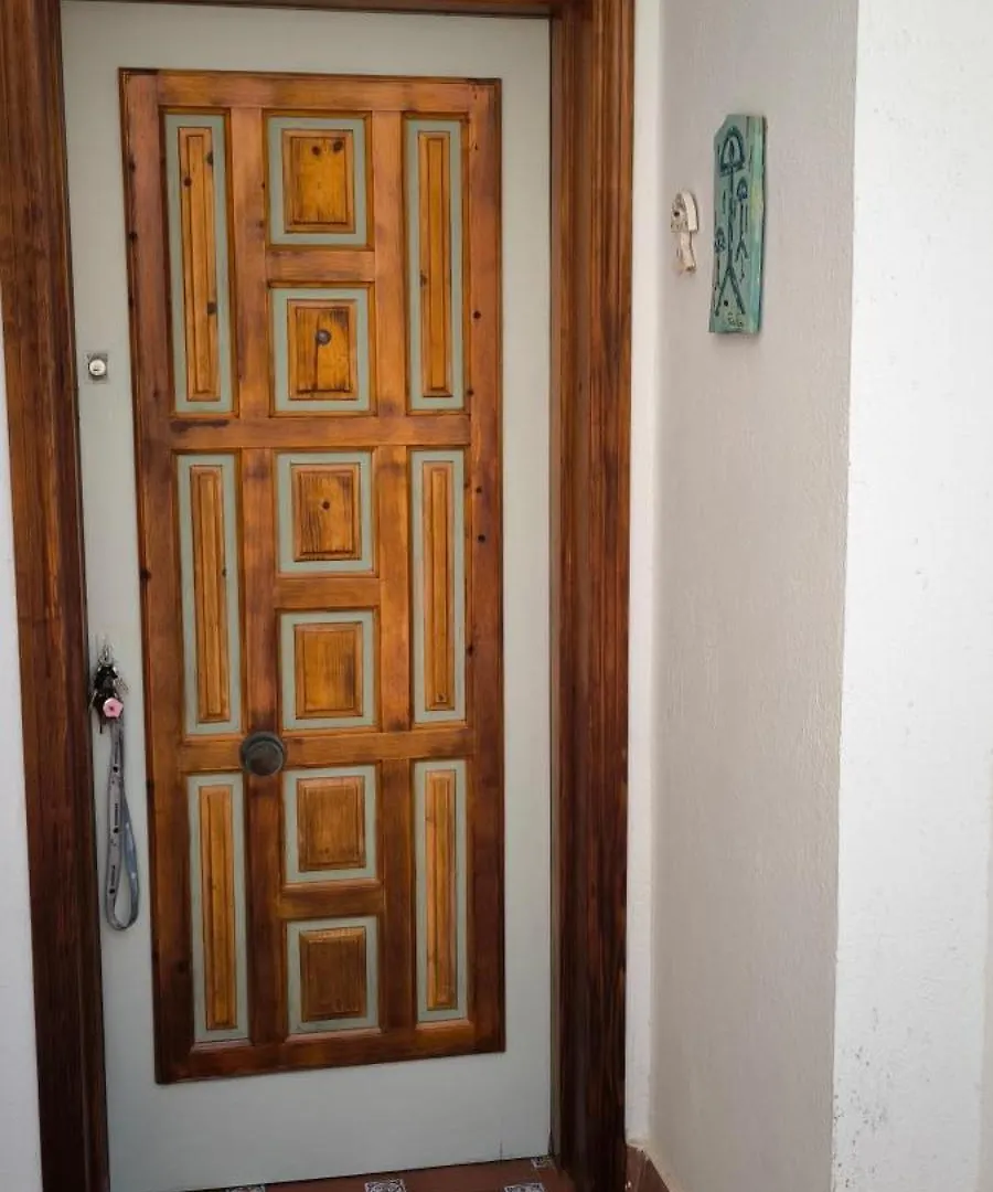 Casa Jade Appartement El Pozo de los Frailes Spanje
